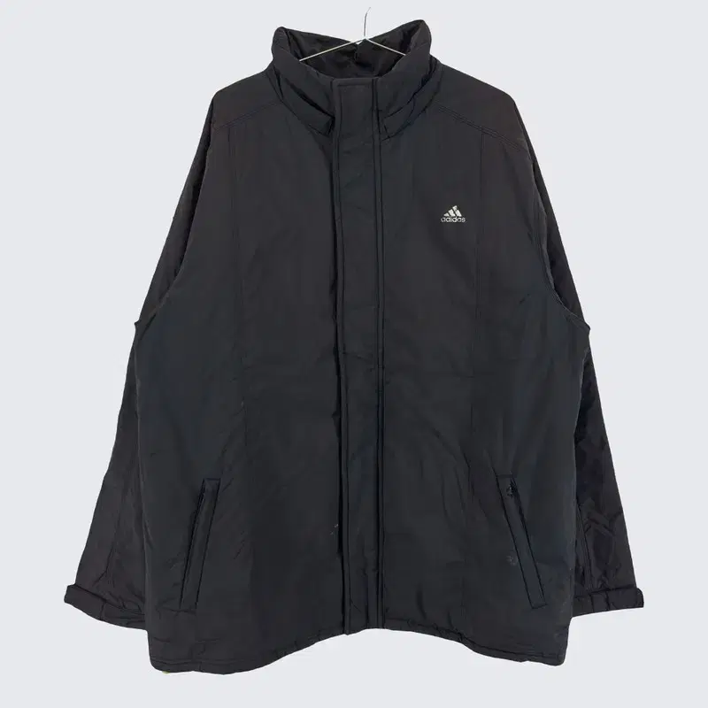 [adidas] Poly Jacket Jumper (Men's Overfit)