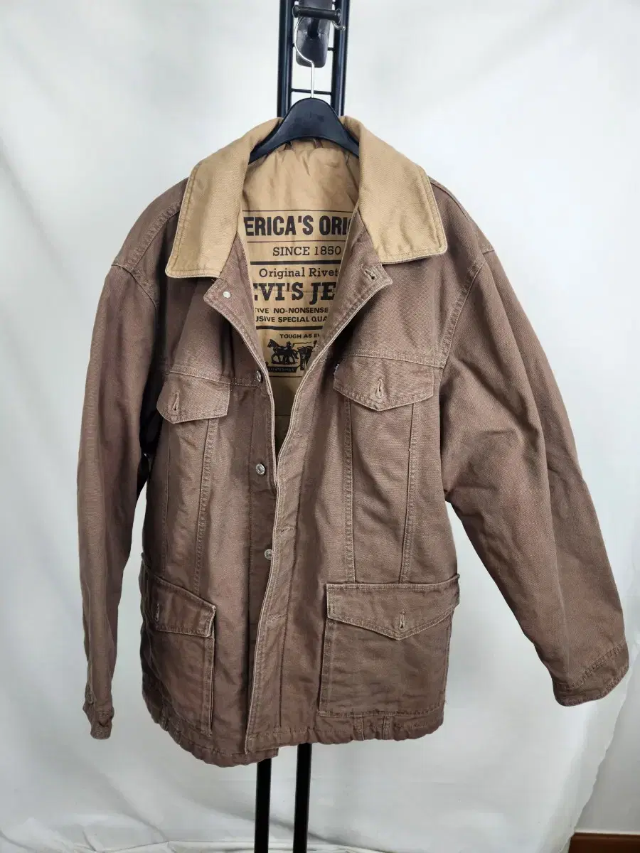 Levi's Workjacket