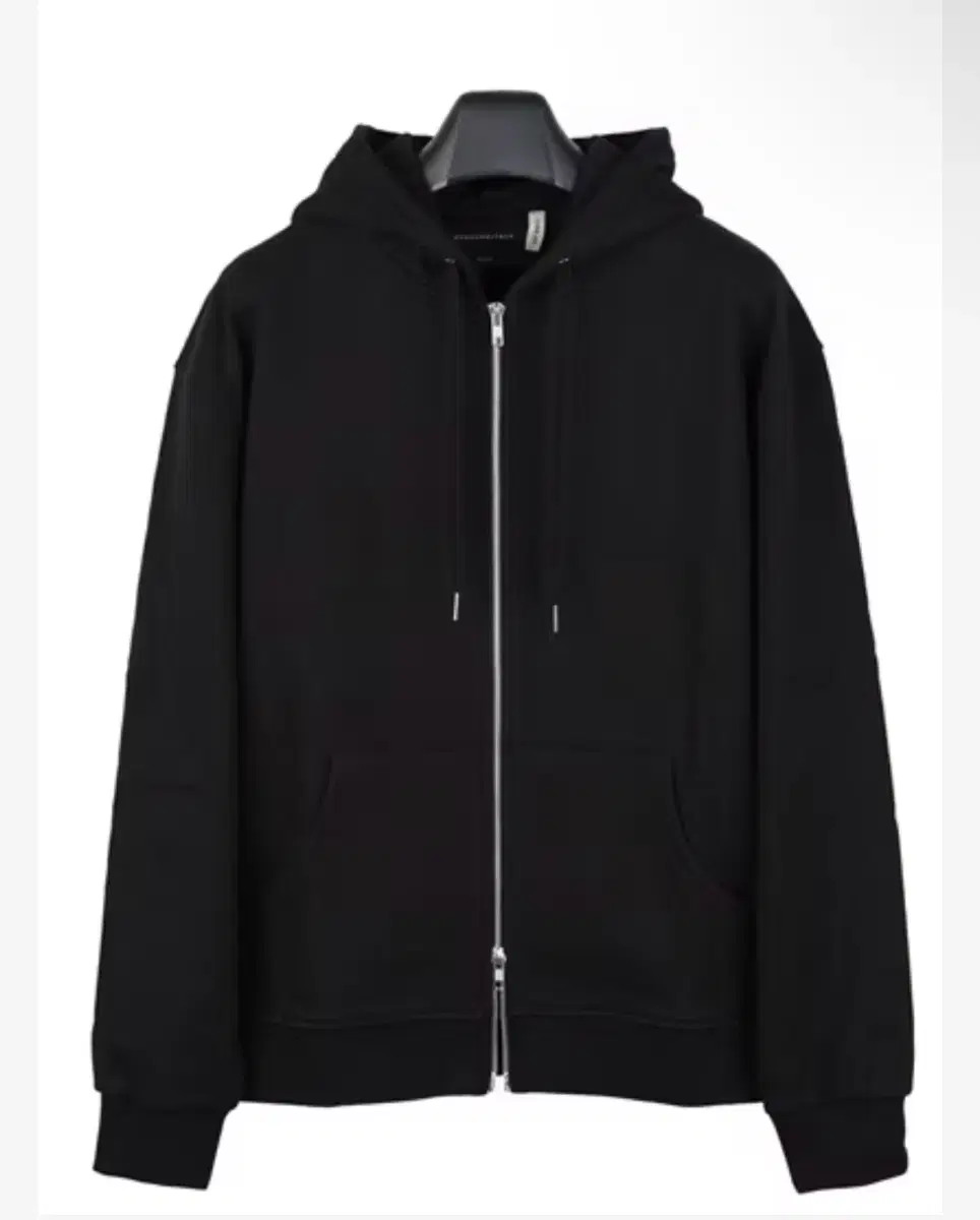 Personalpack Overfit Hooded Zip-up sells in size Medium.