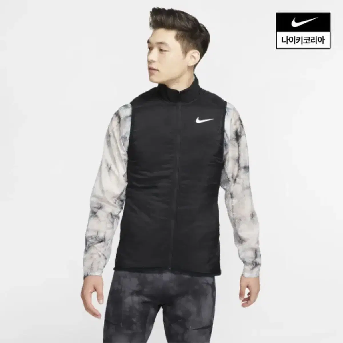 [M] Nike Aero Vest Vest