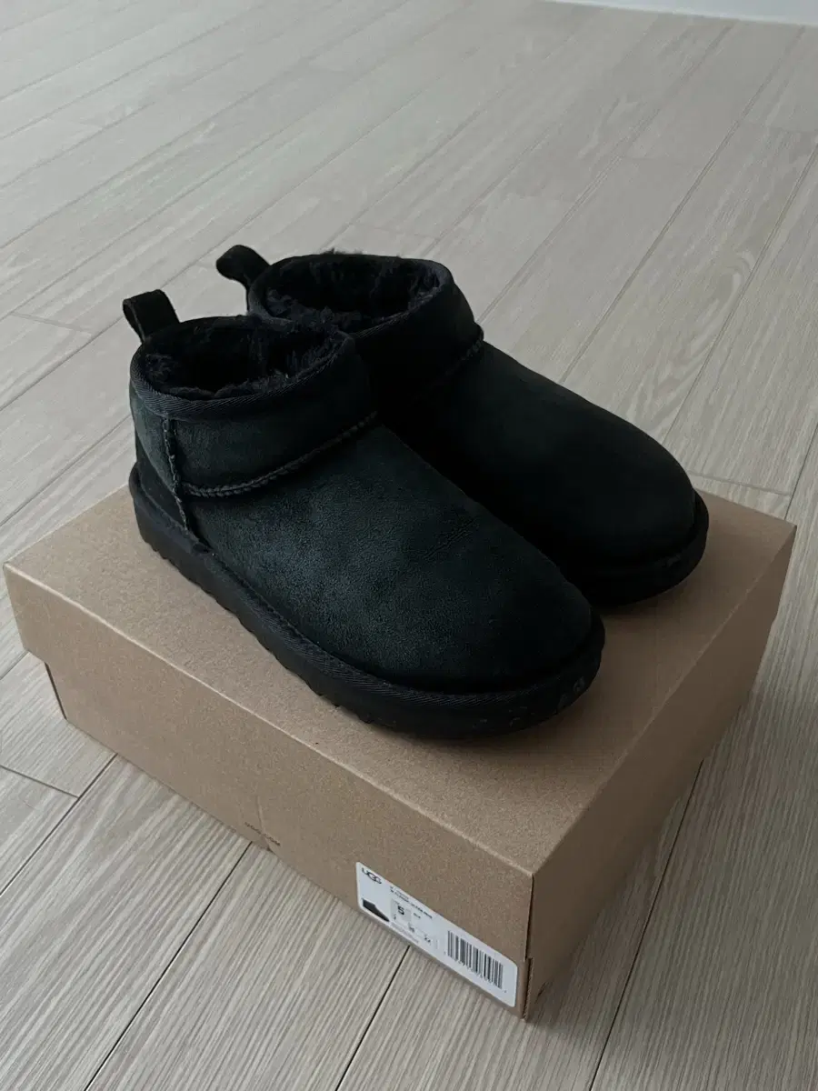 어그 UGG usa 220