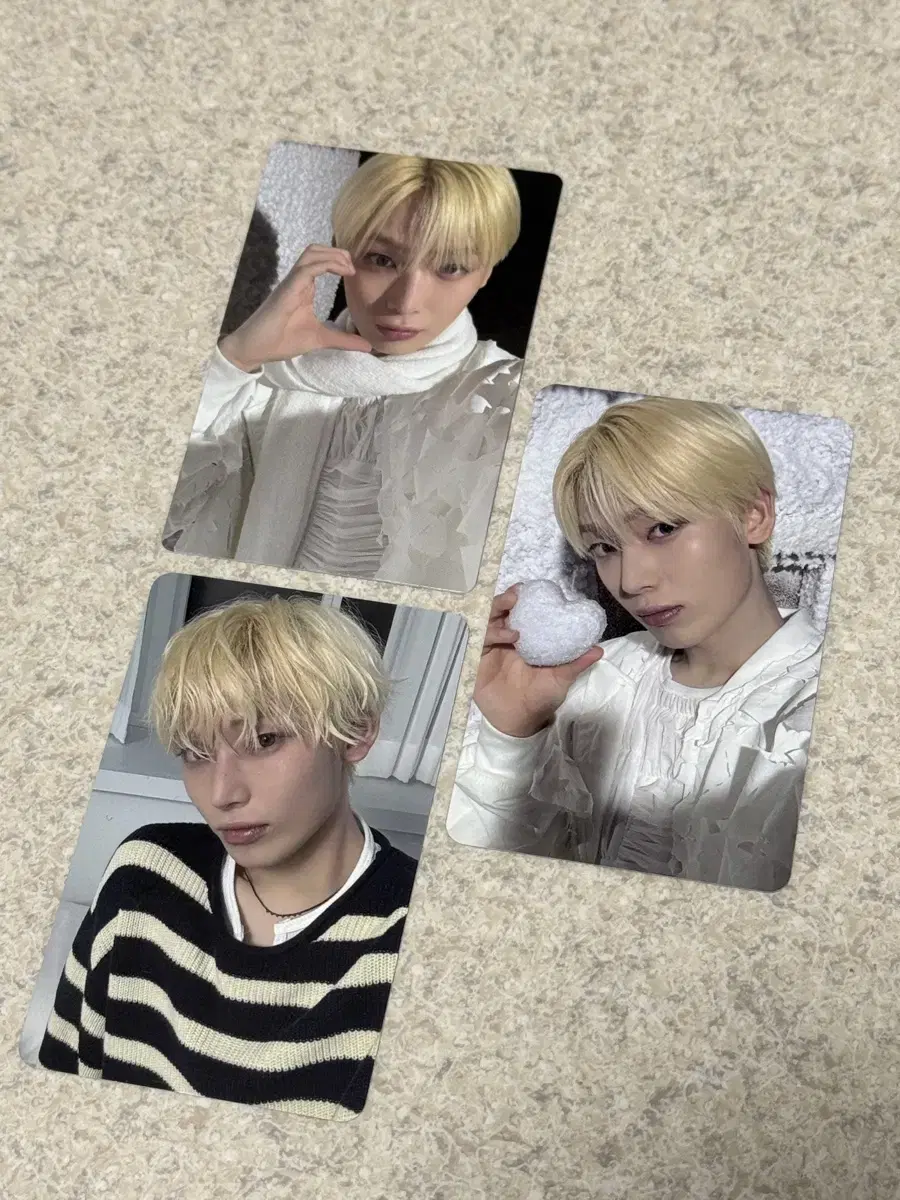 nhypen enhypen daydream daydream sunwoo bulk photocard