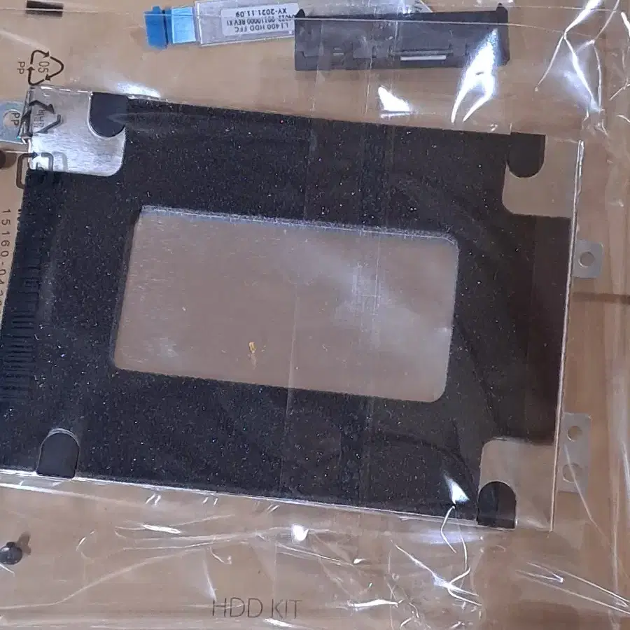 ASUS 노트북 HDD KIT