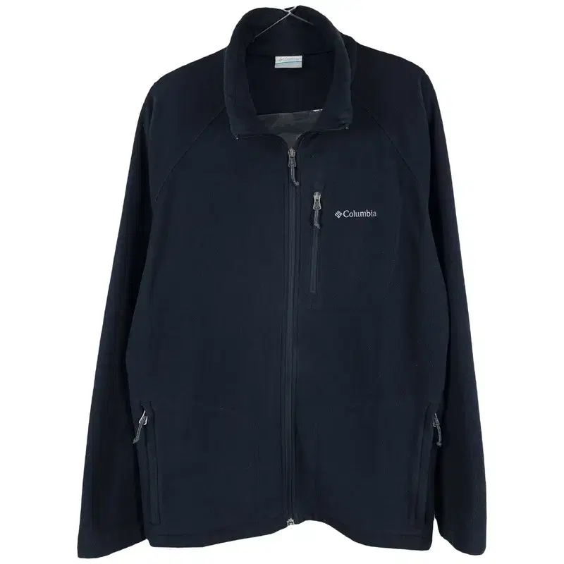 WANWON SHOP Columbia Furless Fleece Zip-up Jacket M04668