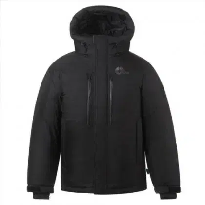 (as new) Nepa Greenland Captain's Puffer Heavy Goose Down Size 100