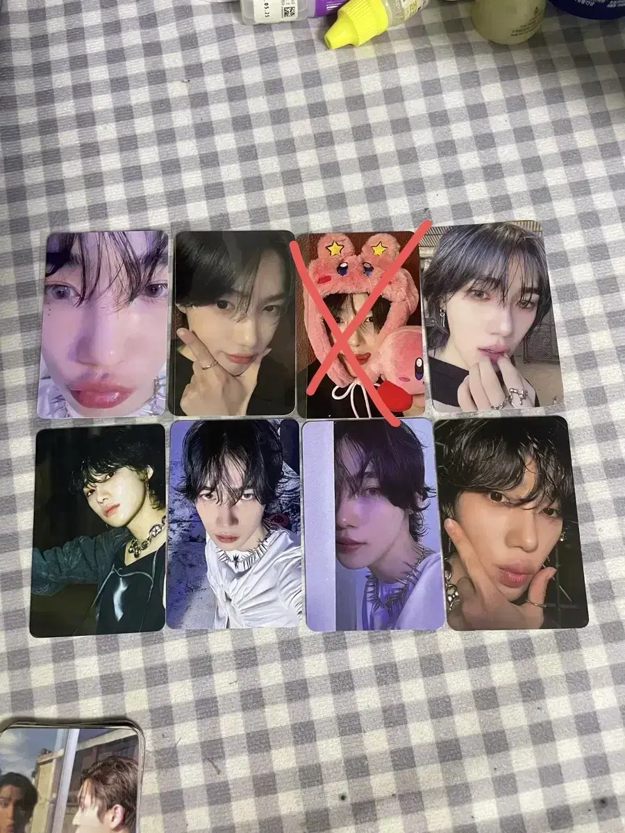 TheBoyz @TheBoyz_Boyz pop up ld @StarDubby @StarDubby 진짜같은데 @PlatformAlpo new bulk wts