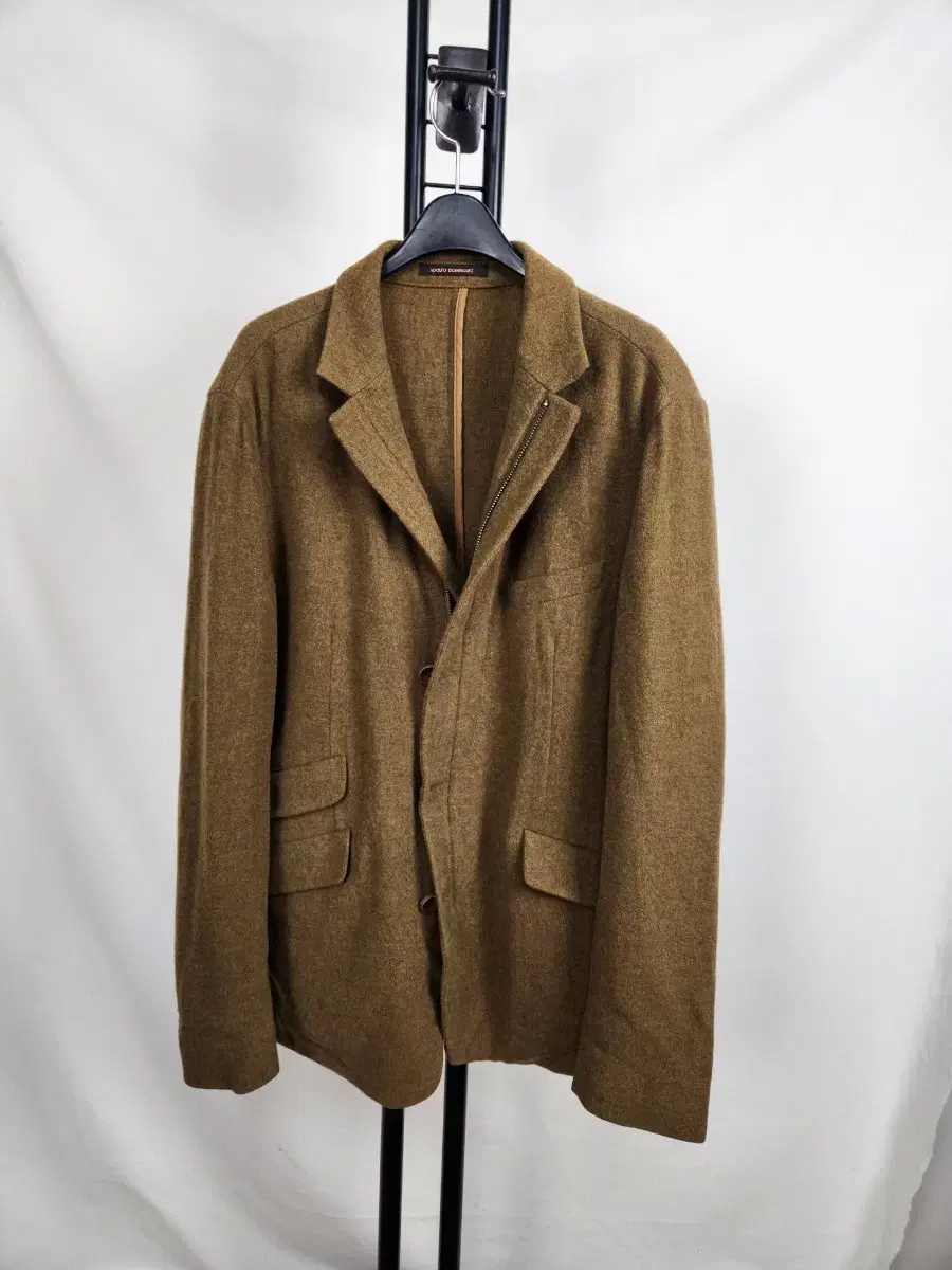 Adolfo Dominguez Jacket