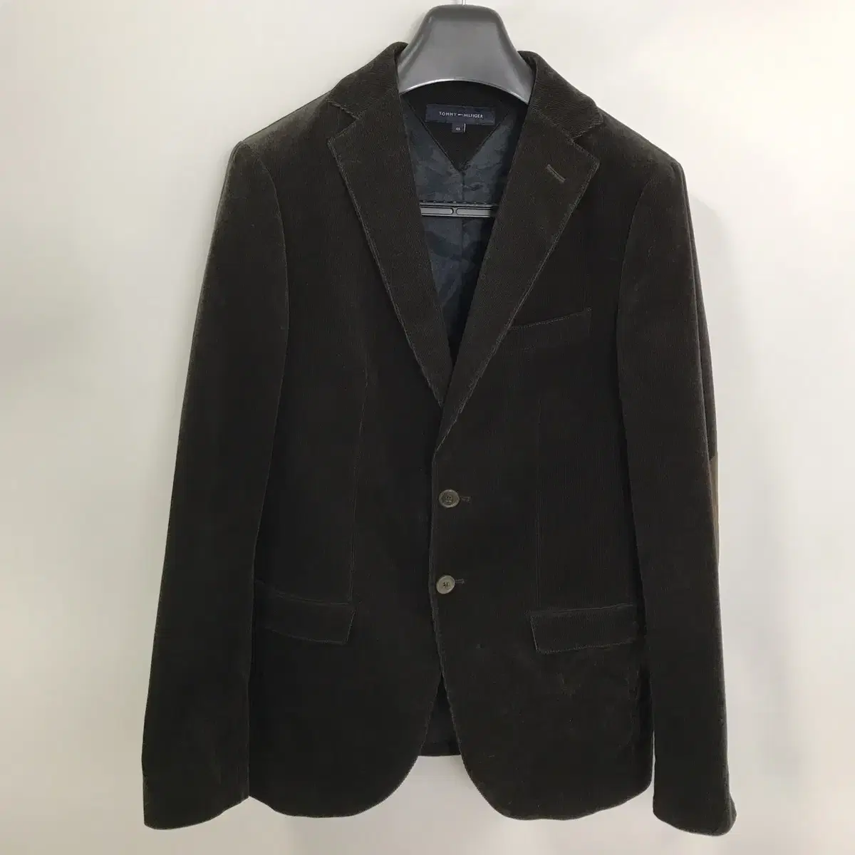 Tommy Hilfiger Corduroy Classic Jacket [Size 46]