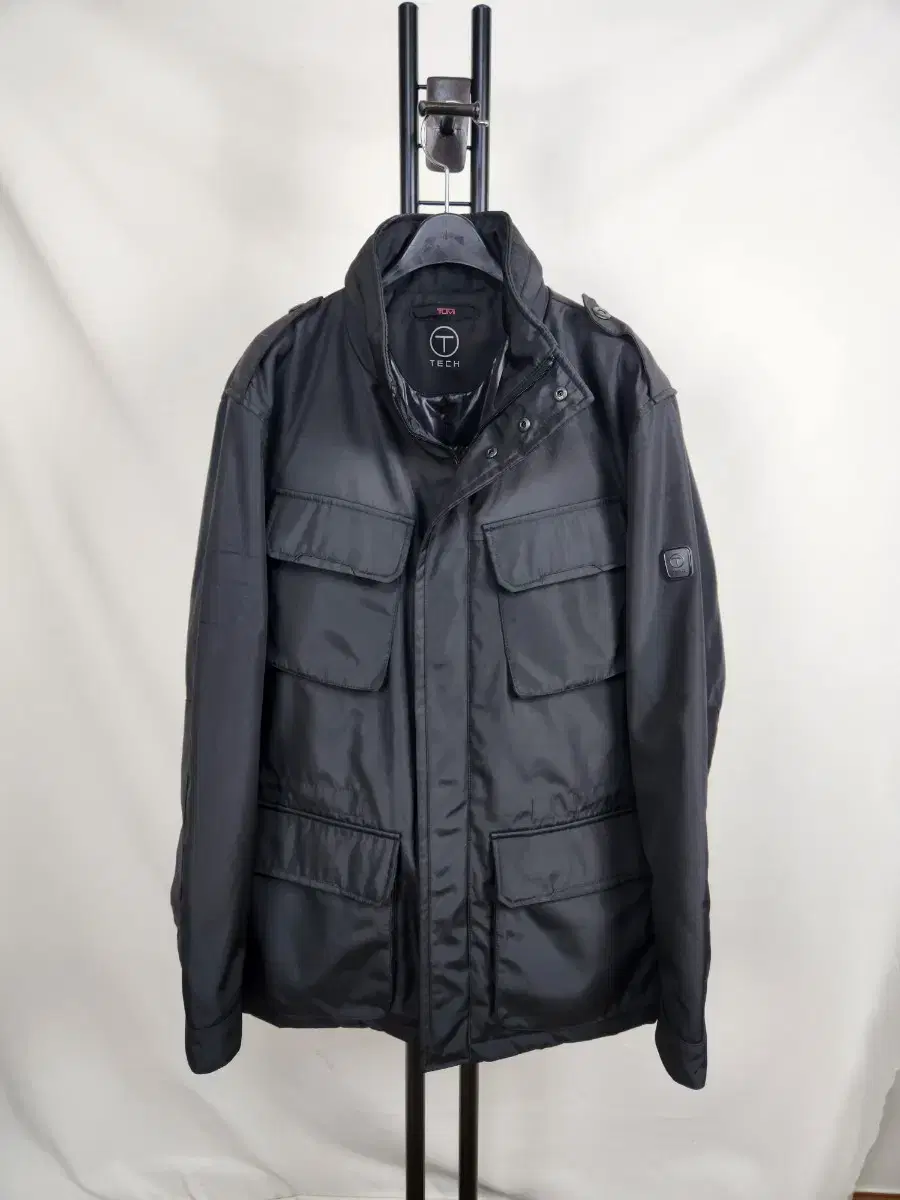 Tumi 4-Pocket Jacket