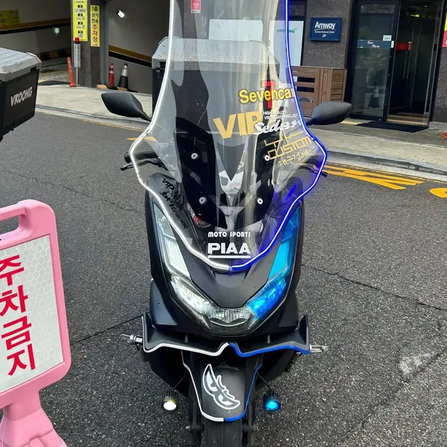 Pcx125