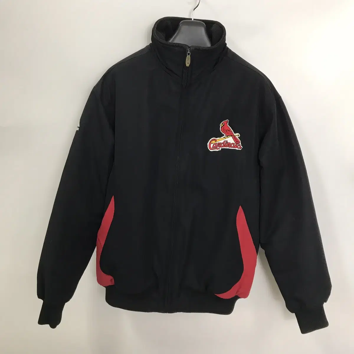 Majestic St. Louis Puffer Jumper [105]