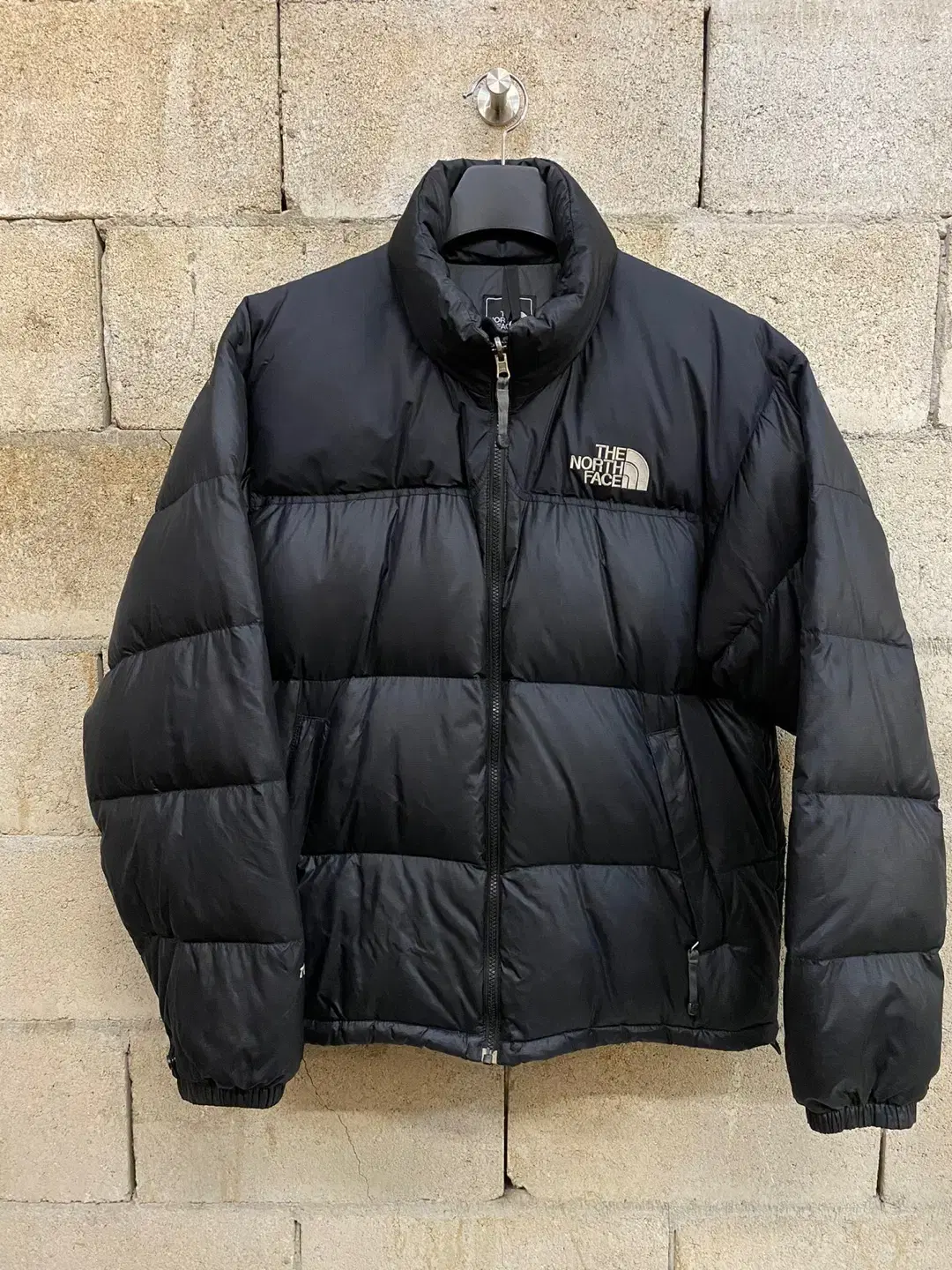 The North Face Nupsi 700 Down Padding