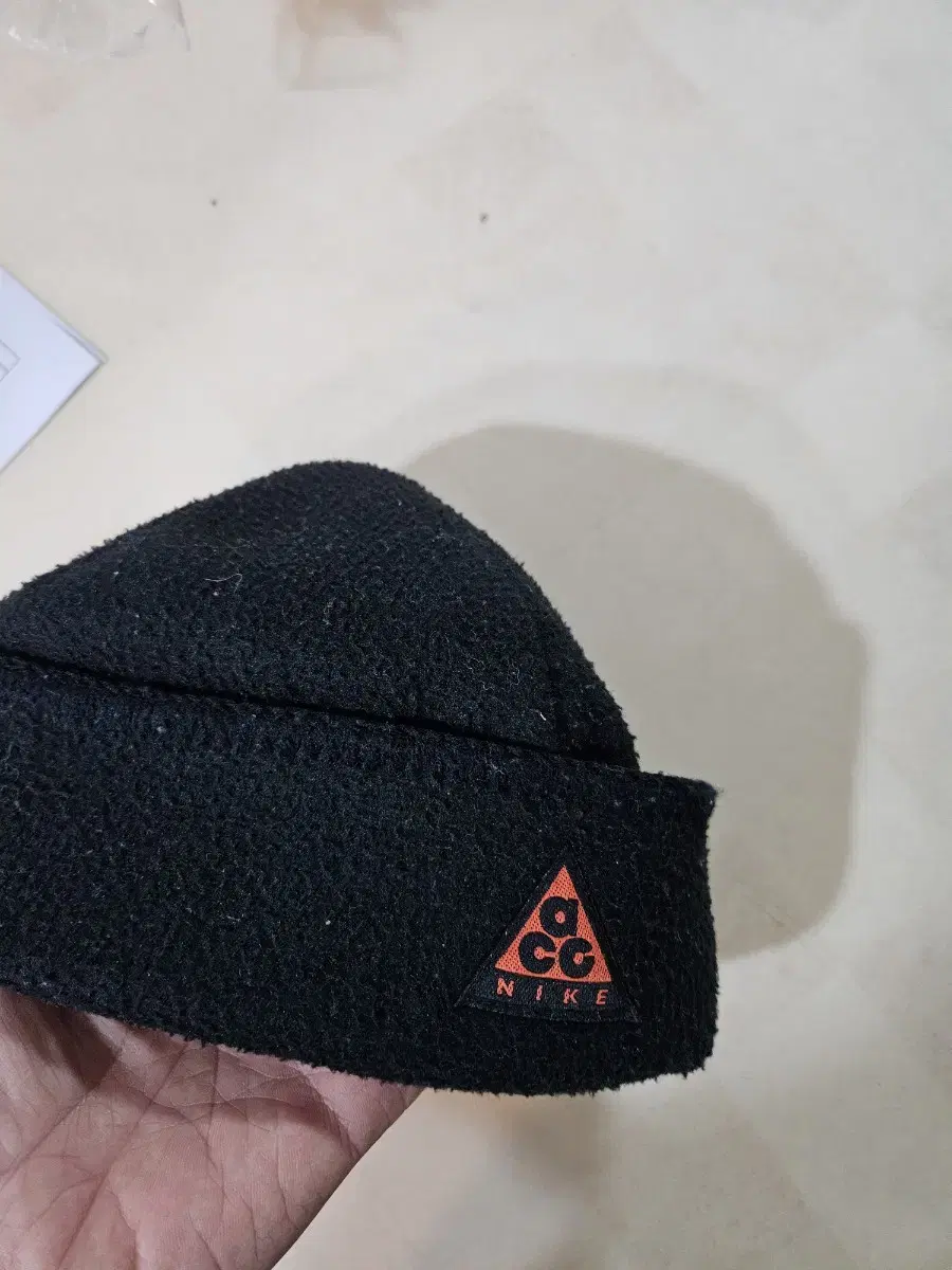 Nike Old ACG Beanie