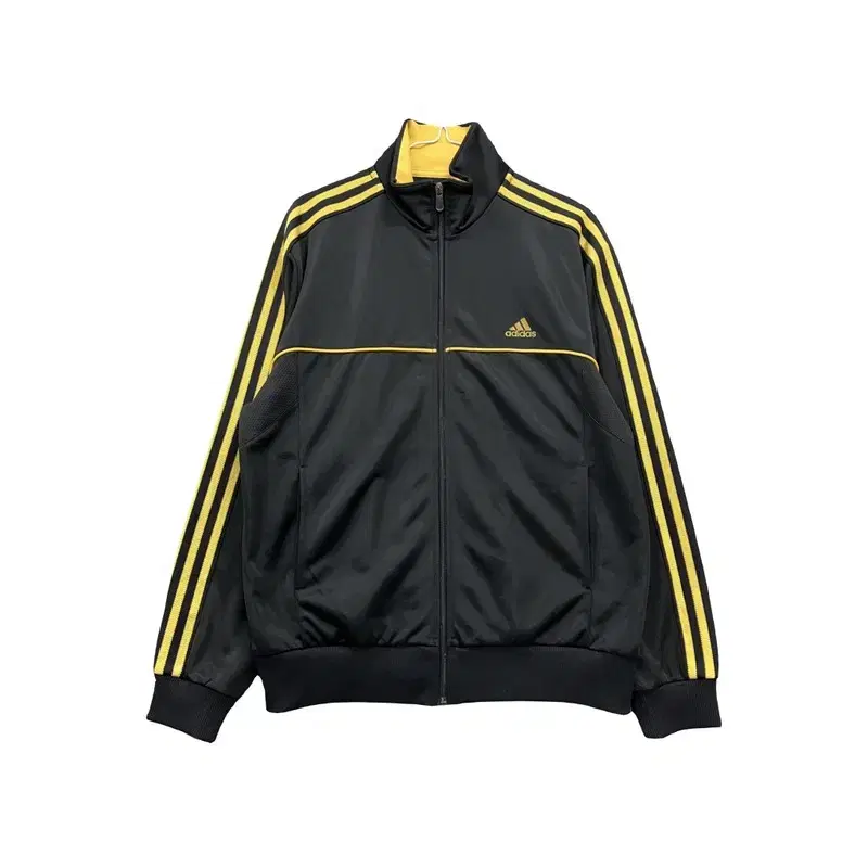 Adidas Backlogo Gumbo Tracktop Zip Up Jersey 100 K06317