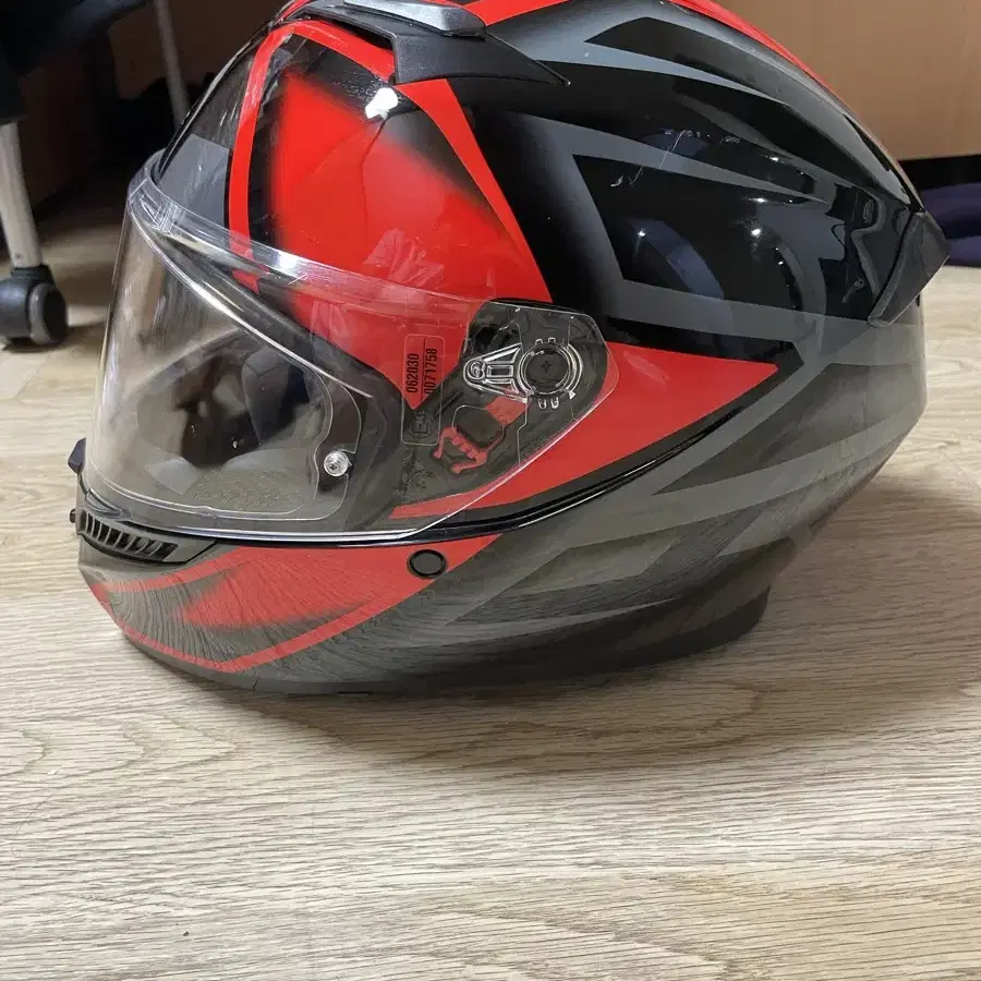 AGV K3 헬멧