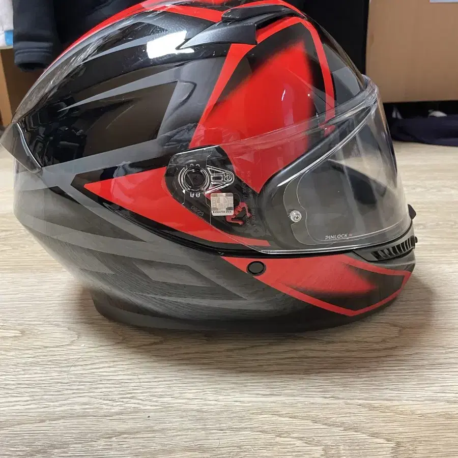 AGV K3 헬멧