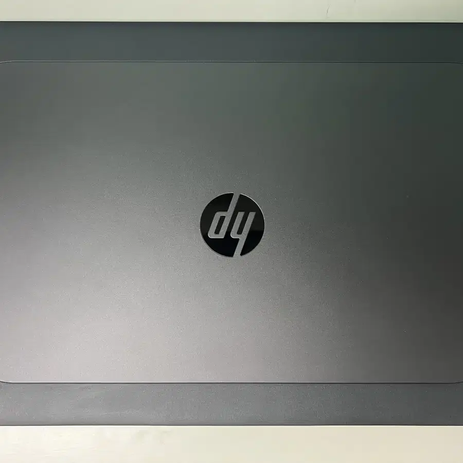 HP 워크스테이션 ZBOOK 15 G4 7세대 i7 노트북