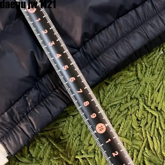 110 BEANPOLE JUMPER 빈폴 패딩 점퍼