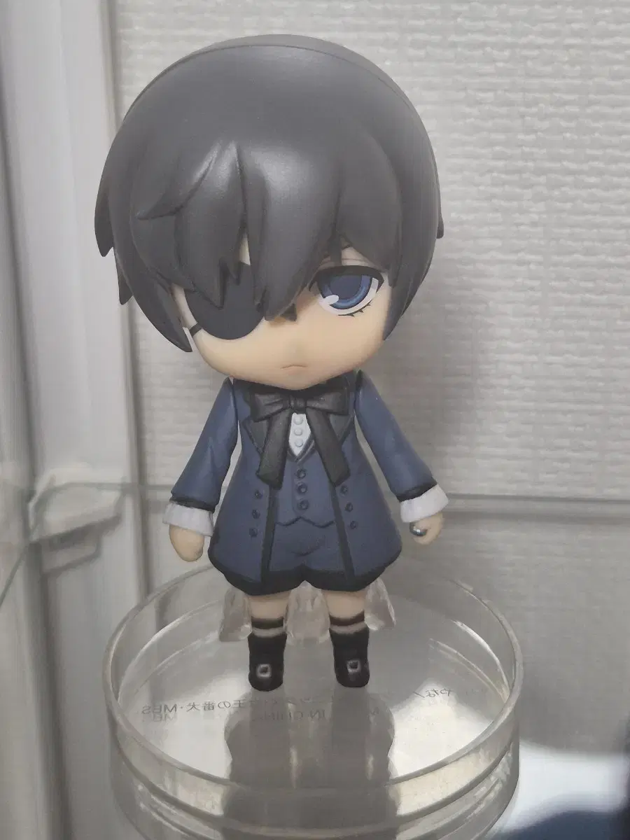 CielPhantomhive Nendoroid