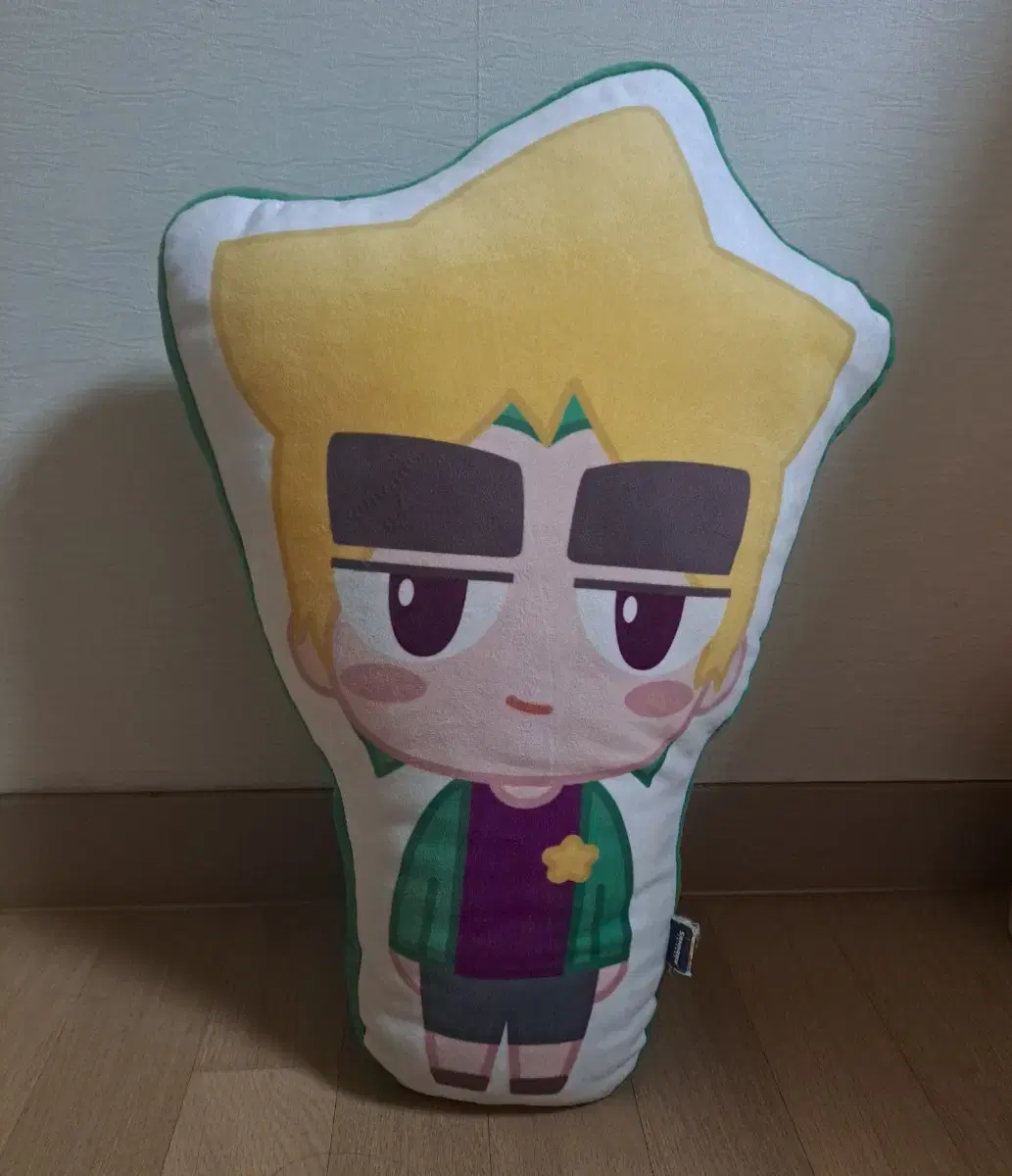 Each of the seven angles doll cushion goods ( cost + shipping )