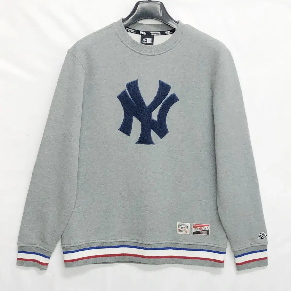 New Era Yankees Brushed Top/Men's M/Sevening Edition