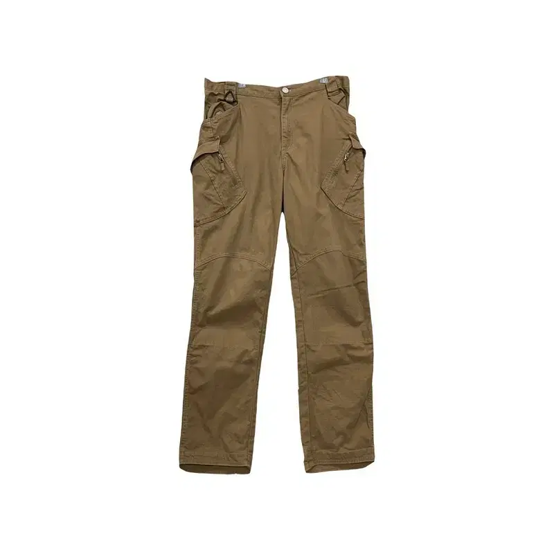 Vintage Y2K Cargo Pants Cotton 34" K06334