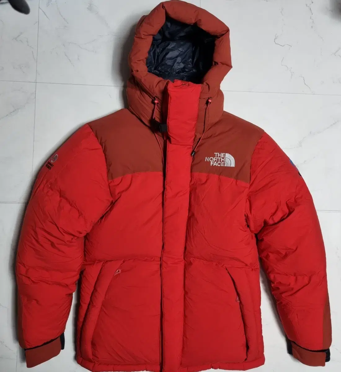 The North Face UIAA Himalaya 3(S) Large Padding