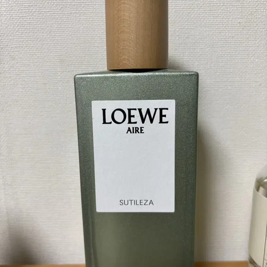 로에베 아이레 수틸레사 향수 75ml