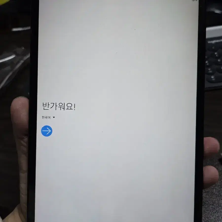 갤럭시탭a10.1te 2019 t515판매합니다