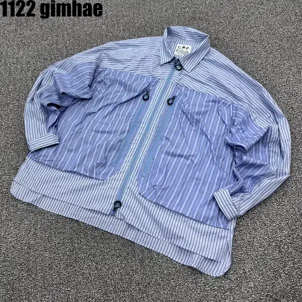 105 CMF Comfy Outdoor Garments Shirt Jacket