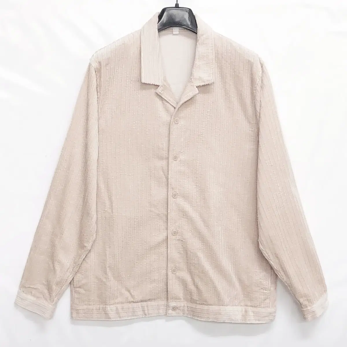 COS Corduroy shirt jacket-Men105/seven-arms