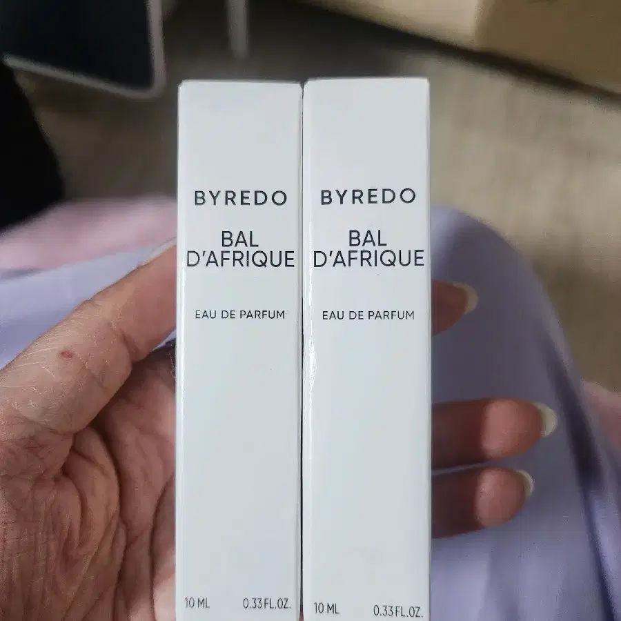 바이레도 발다 EDP 10ml