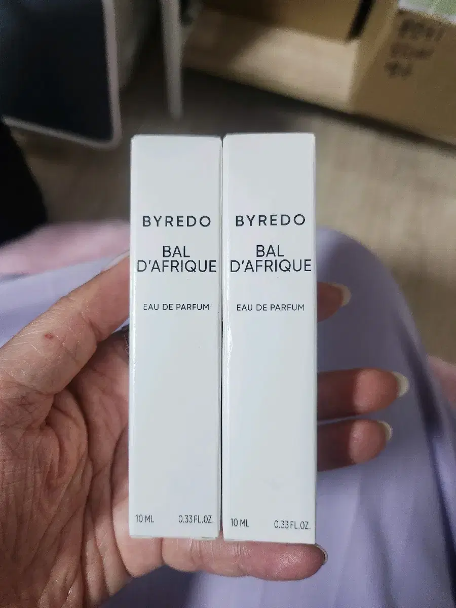 바이레도 발다 EDP 10ml