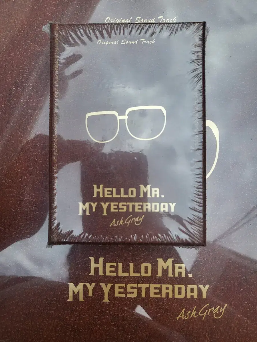 Detective Conan album sell Hello Mr. My Yesterday