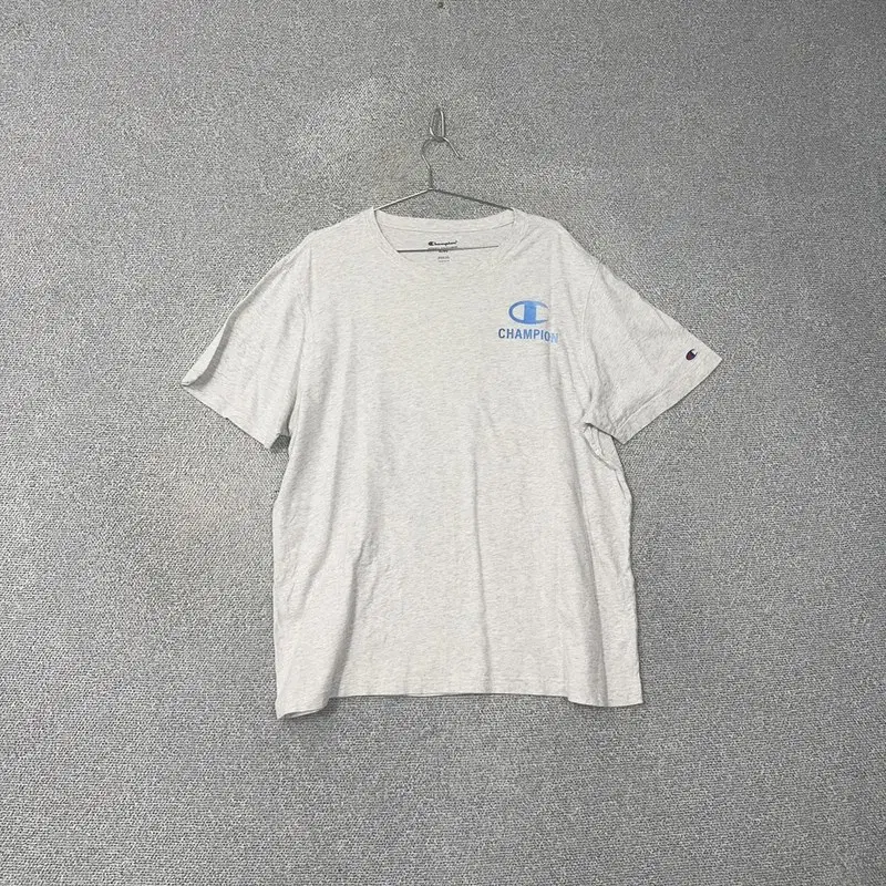 Champion Big Logo Overfit Short Sleeve Tee XL