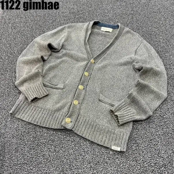 90 Polo Denim & Supply Cardigan