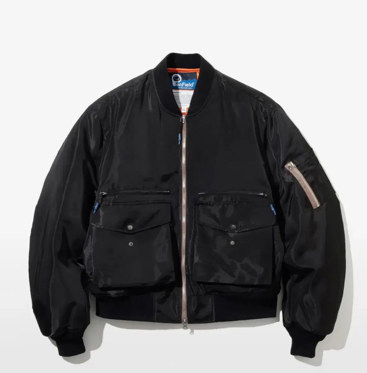 [used] Uniformbridge X Penfield ma1 XL