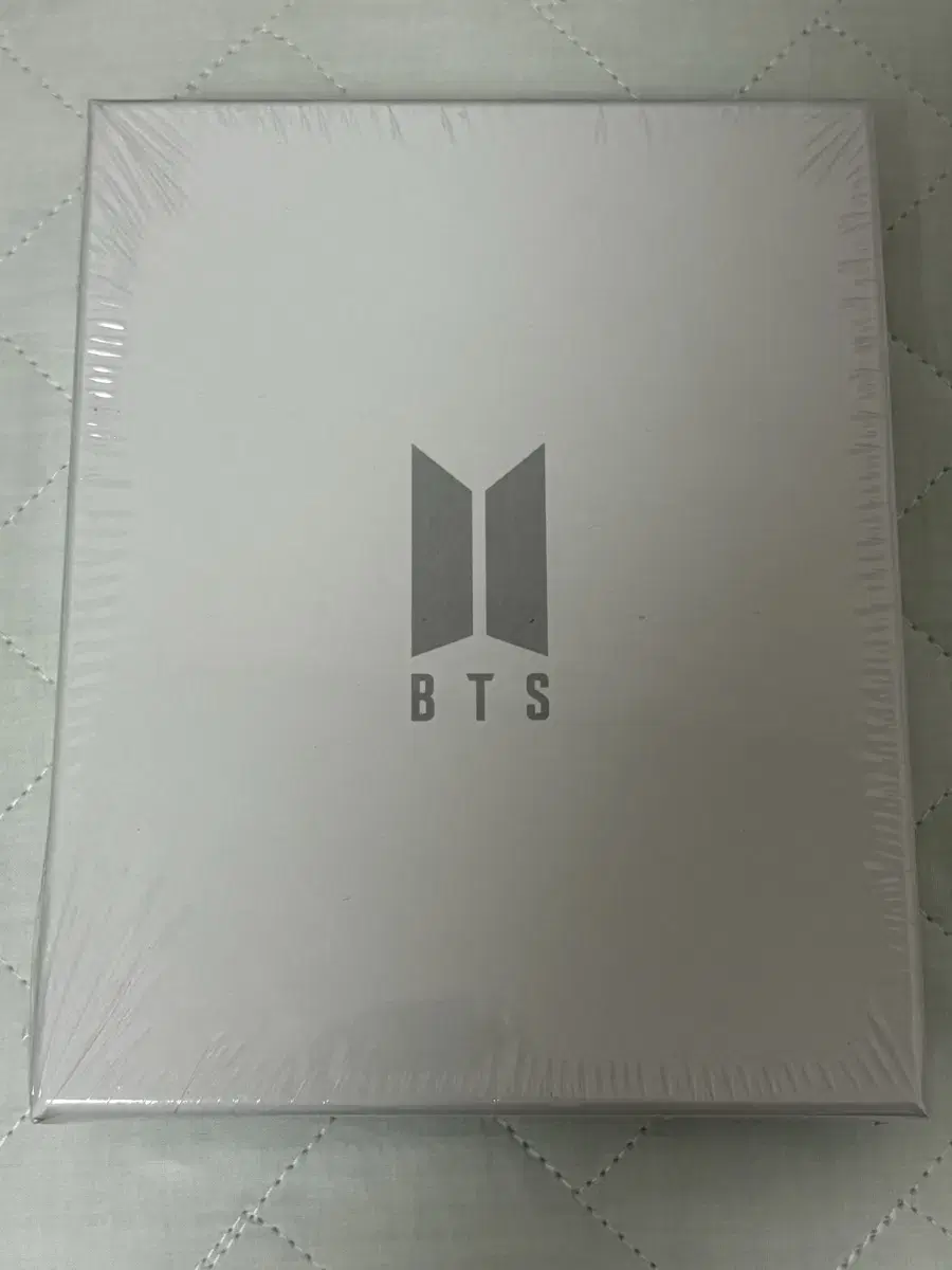 방탄 위버스 카드 지갑 CARD WALLT 포카 포함 풀박스 미개봉 양도