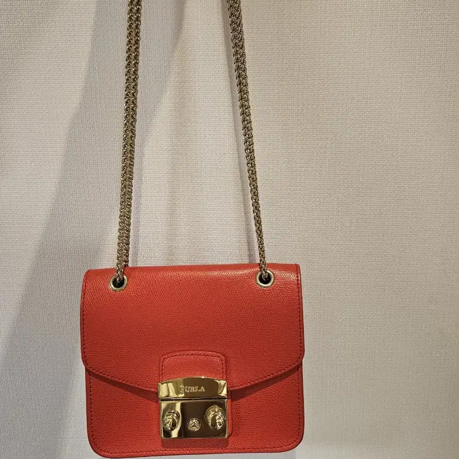 furla 훌라 체인백