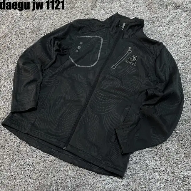 100 BLACKYAK JACKET 블랙야크 자켓