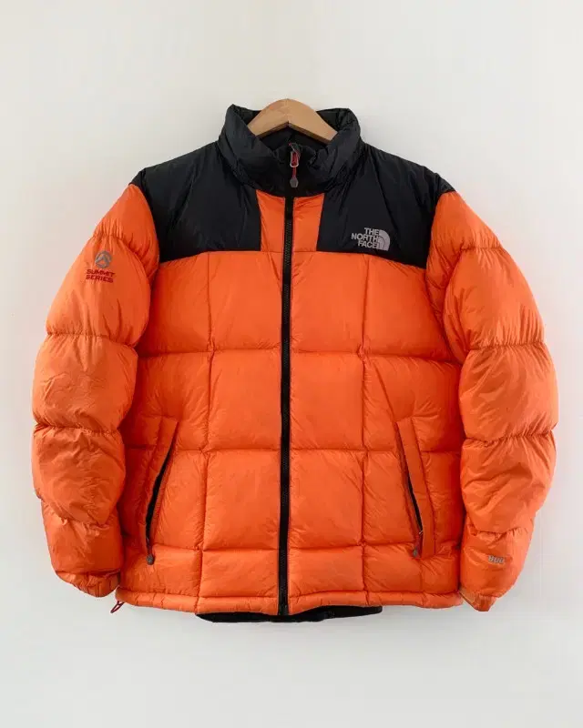 100 The North Face 800 Goose Down Padding PN2025