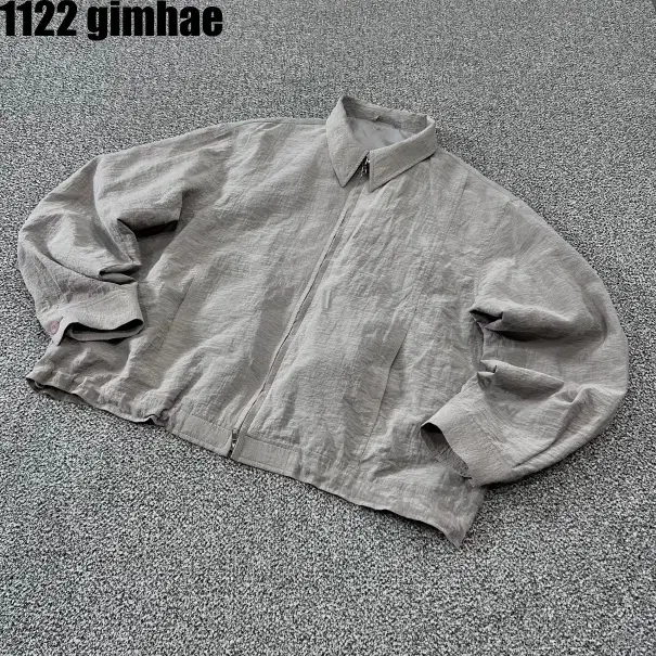 100-core nylon jacket