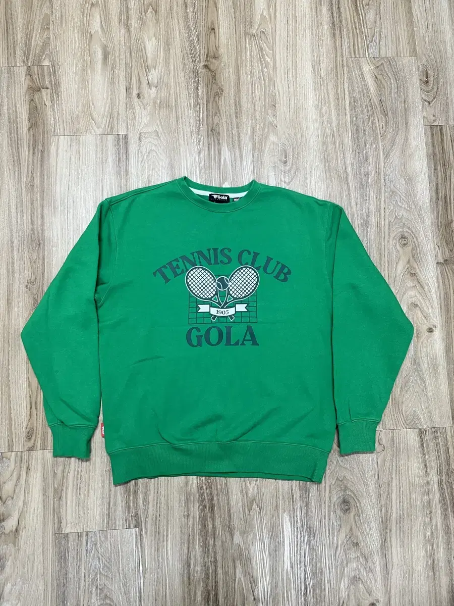 GOLA Gola Tennis Club Green Man to Man