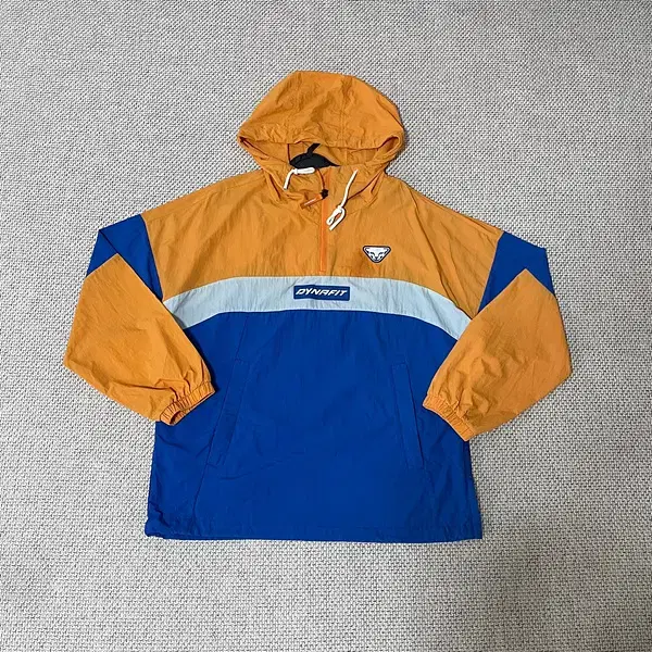 M Dynafit Anorak Windbreaker N.6342