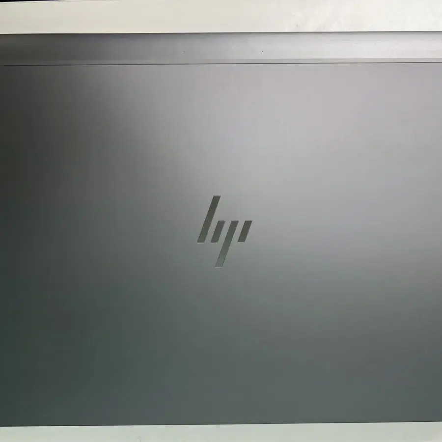 고사양 HP 워크스테이션 ZBOOK 15 G5 8세대 i7