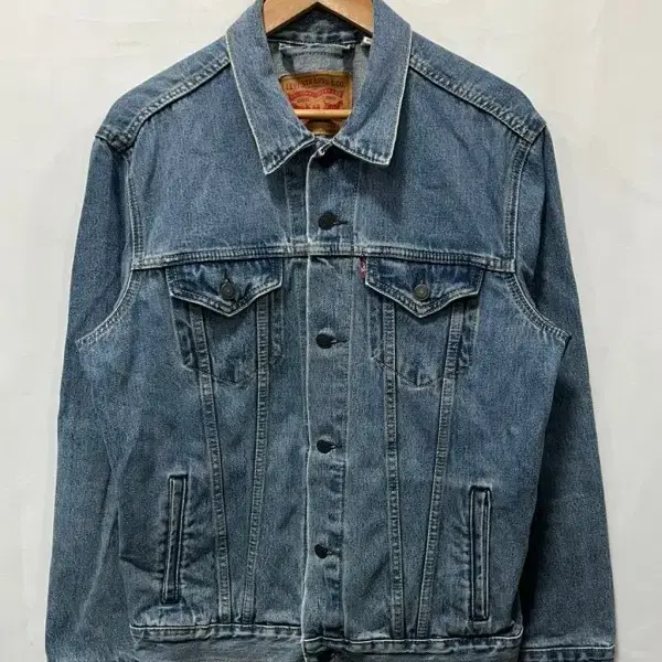 LEVI STRAUSS & CO 자켓 L