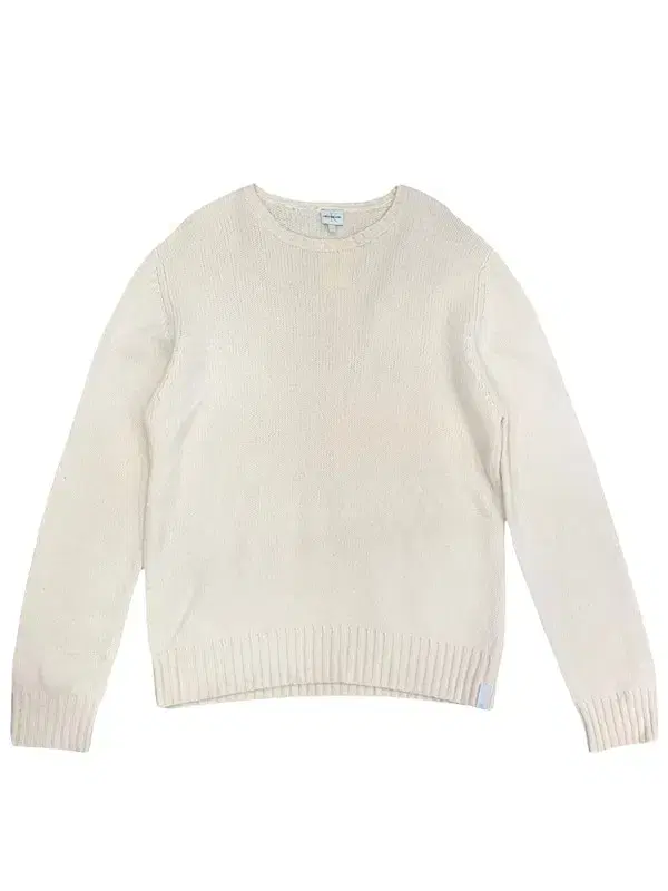 ck Ivory Knit L