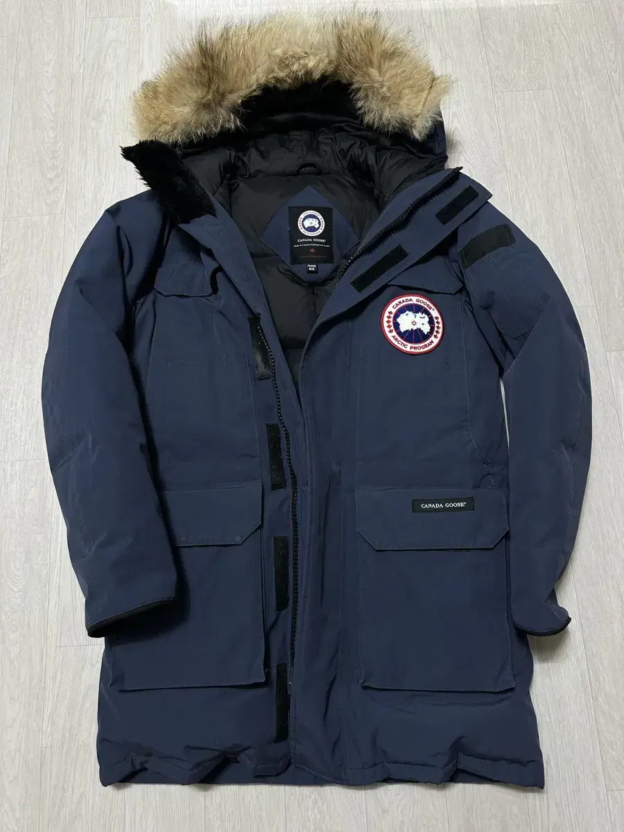 Canada Goose Citadel Fusion Fit Department Store Edition Quick sale