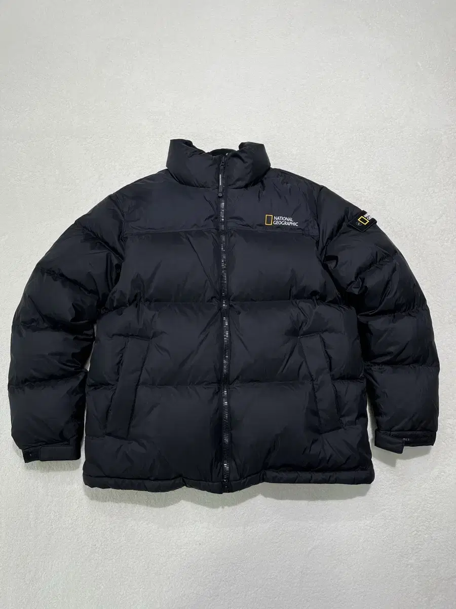 National Geographic Nopsi Padded Jacket L 100