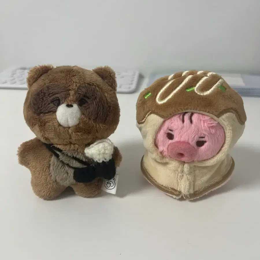 더보이즈 선우 인형 쪼구리 떤코 팔아요